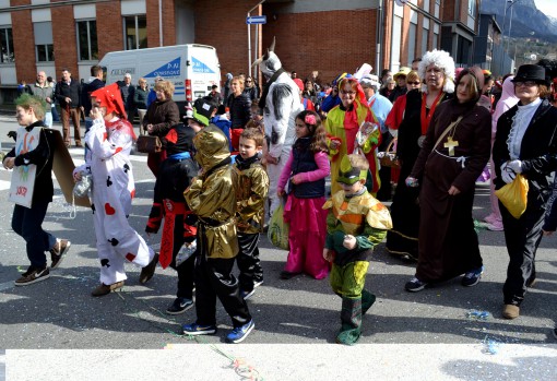 Carnevale Mandello - 2014 (8)