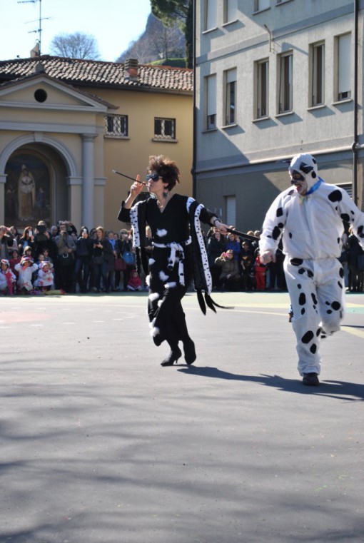Carnevale - scuola Scola Lecco - 2014 (3)