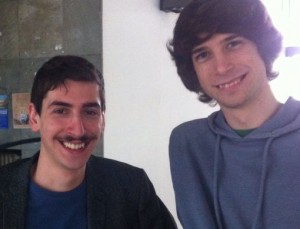 Castelnovo e Parolari