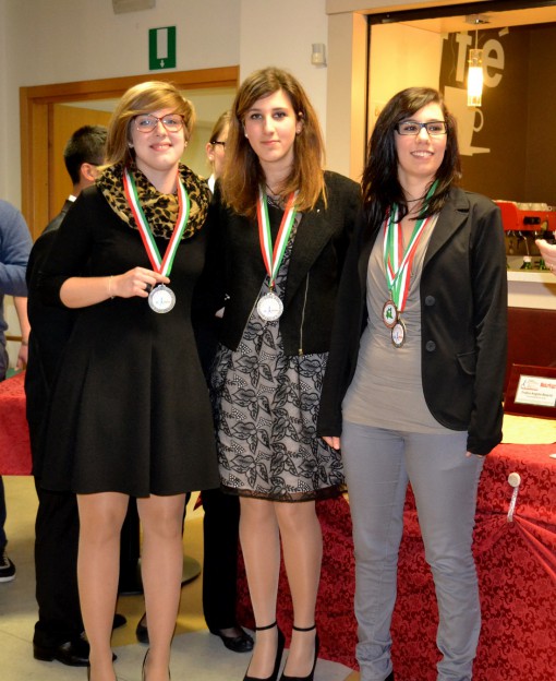 Cena Casargo Cfpa Alberghiera Scuola Marzo 2014 (17)