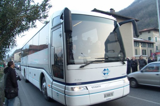 Chiuso - Partenza salme bimbe (1)