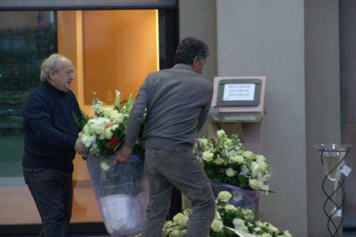 Chiuso - Partenza salme bimbe (2)