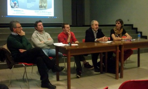 Civate incontri quaresima