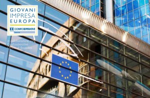 Confcooperative Bruxell