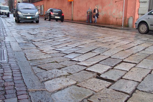 Corso Matteotti - lastre (2)