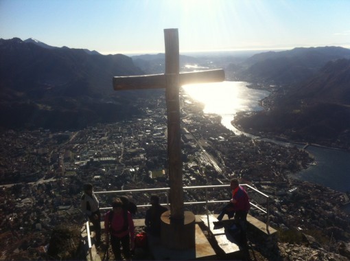 Crocione San Martino