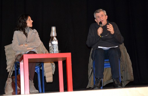 Don Virgilio - Teatro Mandello (1)