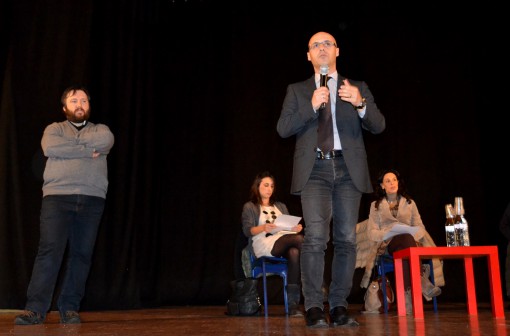 Don Virgilio - Teatro Mandello (3)