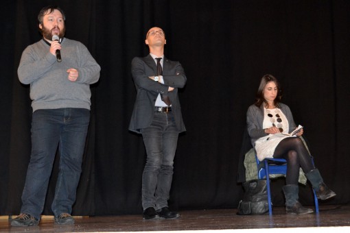 Don Virgilio - Teatro Mandello (5)