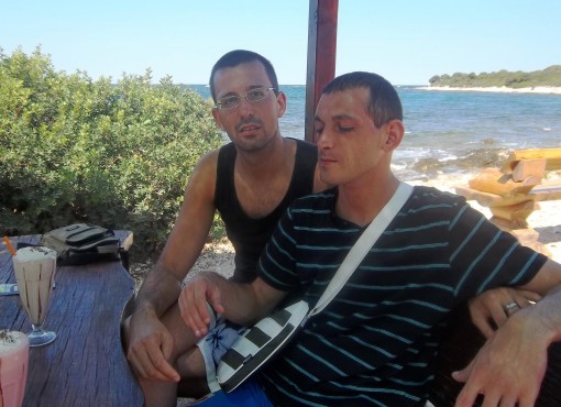 Emanuele Locatelli e Mirko Simone Sangalli (2)