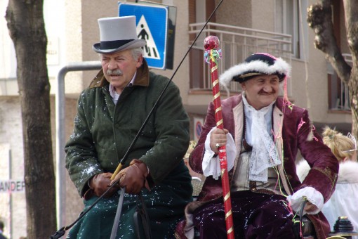 FOTO CARNEVALE - LECCO 2014 (39)