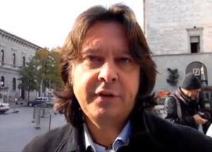 Segretario Fulvio Gonella - UGL