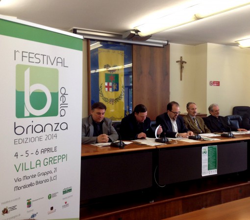 Festival della Brianza