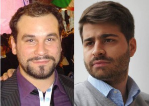 Giacomo Zamperini - Roberto Paolo Messina