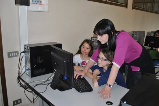 Giornalino online Petro Scola (2)