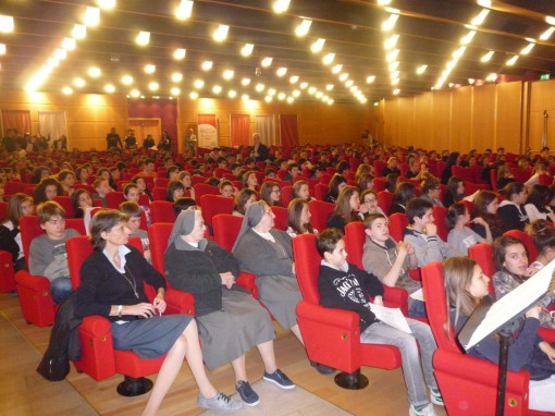 Giornata contro le Mafie (3)