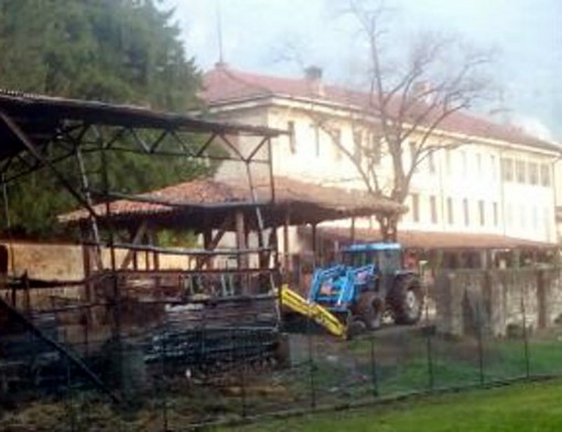 Incendio Valmadrera 3