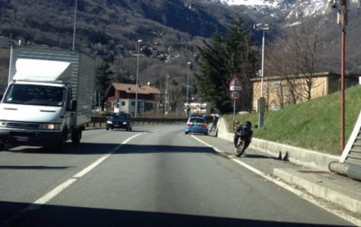 Incidente Lecco Ballabio (3)