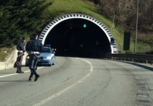 Incidente Lecco Ballabio (4)