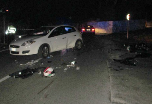 Incidente Oggiono 11 marzo 2014 (1)