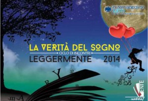 Locandina La verita del sogno 2014