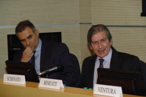 Luca Schionato - Gianni Menecatti