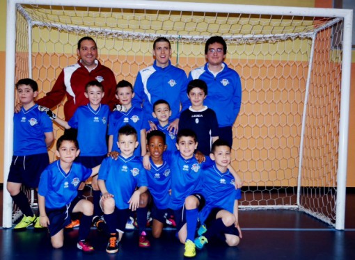 Malgrate Aquilotti anno 2006 marzo 2014