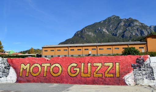 Moto Guzzi - FAI (3)
