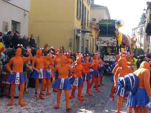 Oggiono - Carnevale 2014 (9)