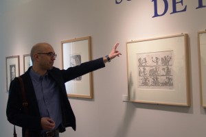 Picasso - Mostra Palazzo Paure (1)