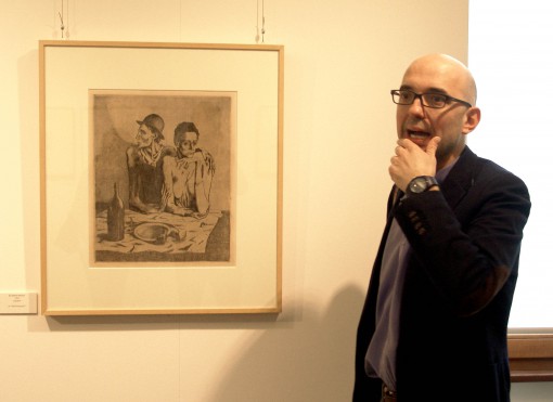 Picasso - Mostra Palazzo Paure (23)