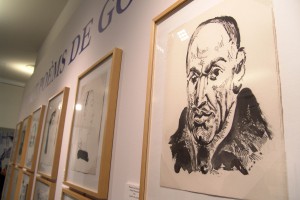 Mostra "Nel segno di Picasso"