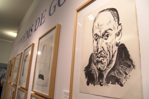 Picasso - Mostra Palazzo Paure (5)