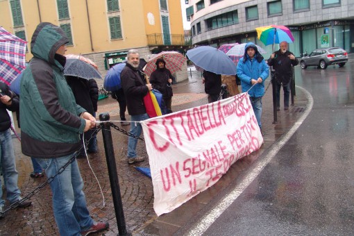 Presidio Leuci - Piazza Diaz - 1 marzo 2014 (5)