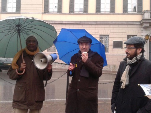 Presidio Migranti - 1 marzo (2)