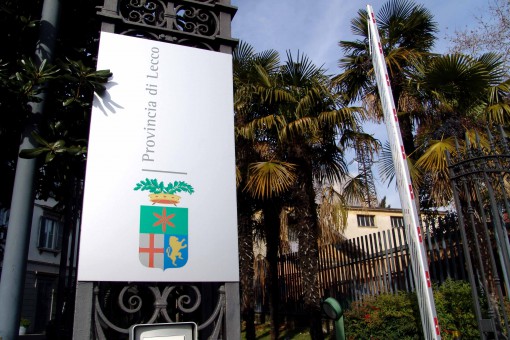 Provincia - Villa Locatelli