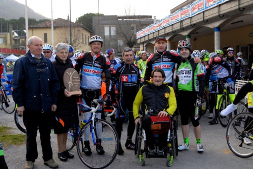 Randolario 2014  premiazione