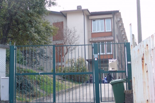 Scuole - Chiuso e Maggianico - Dramma (1)