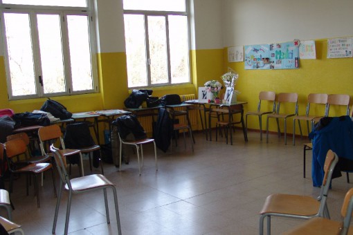 Scuole - Chiuso e Maggianico - Dramma (10)