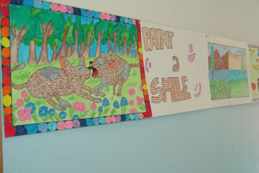 Scuole - Chiuso e Maggianico - Dramma (11)