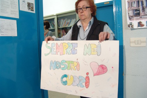 Scuole - Chiuso e Maggianico - Dramma (4)