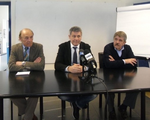 Sport - Calcio Lecco - Cesana Galati Stocco