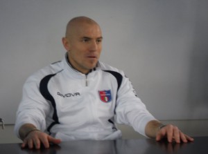 Sport - Giuliano Melosi