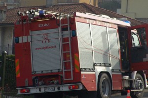 Vigili del Fuoco - 