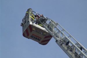 Vigili del Fuoco - intervento Castello Brianza (8)