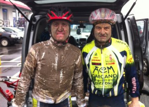 XBIONIC bike team mandello