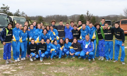 atletica lecco sport