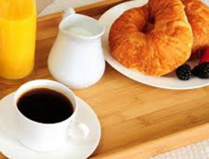 colazione