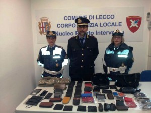 controlli polizia locale