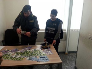 finanza franchi svizzeri